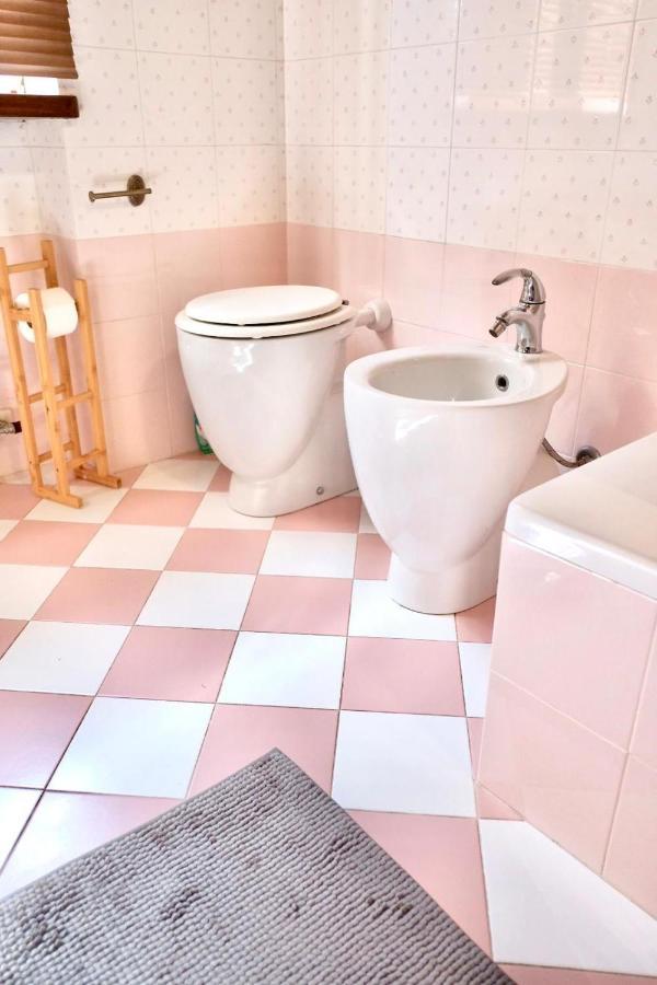 B&B Acquagrossa ซาน มาร์ติโน บูออน อัลแบร์โก ภายนอก รูปภาพ