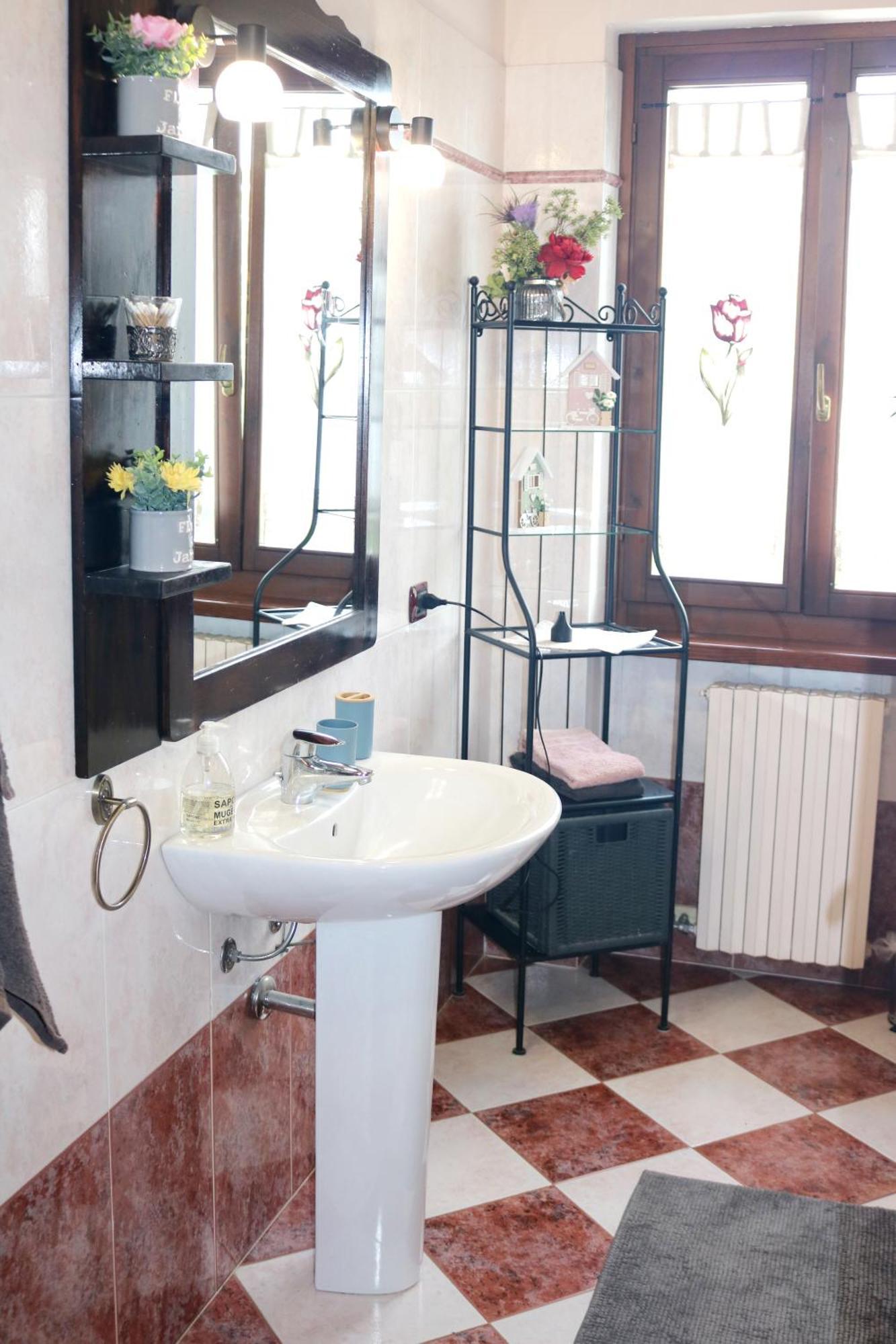 B&B Acquagrossa ซาน มาร์ติโน บูออน อัลแบร์โก ภายนอก รูปภาพ